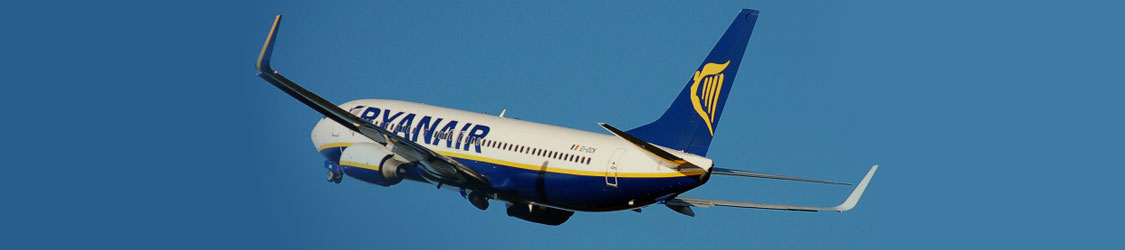 Ryanair поспособствует развитию Бургаса