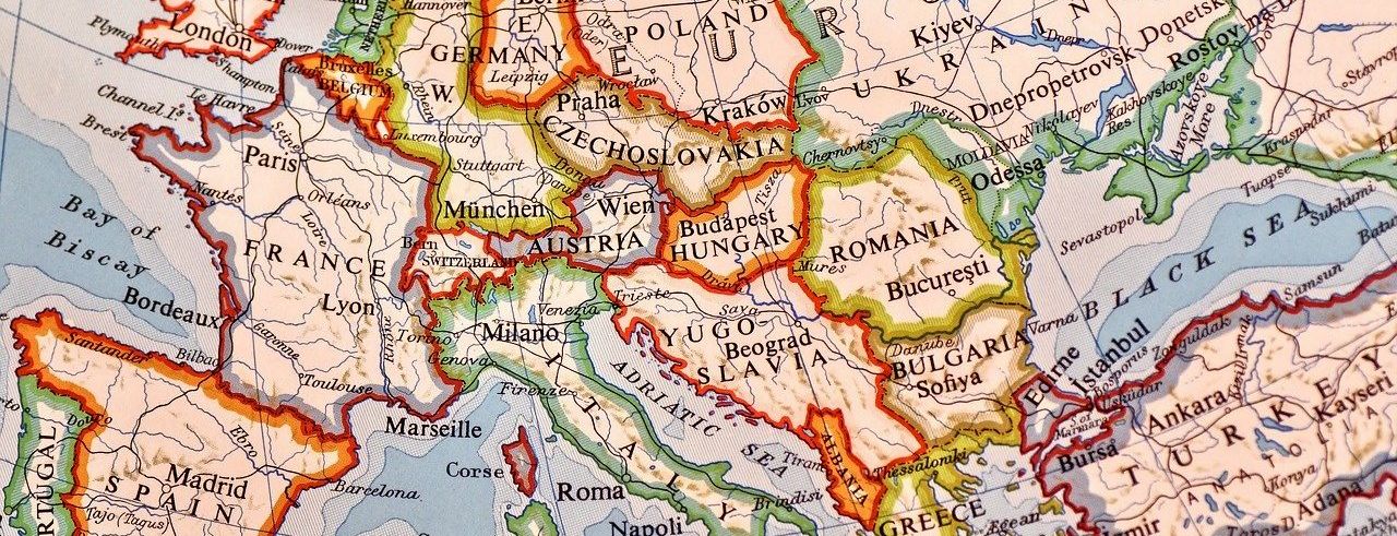 Шпаргалка для иностранцев, въезжающих в Болгарию